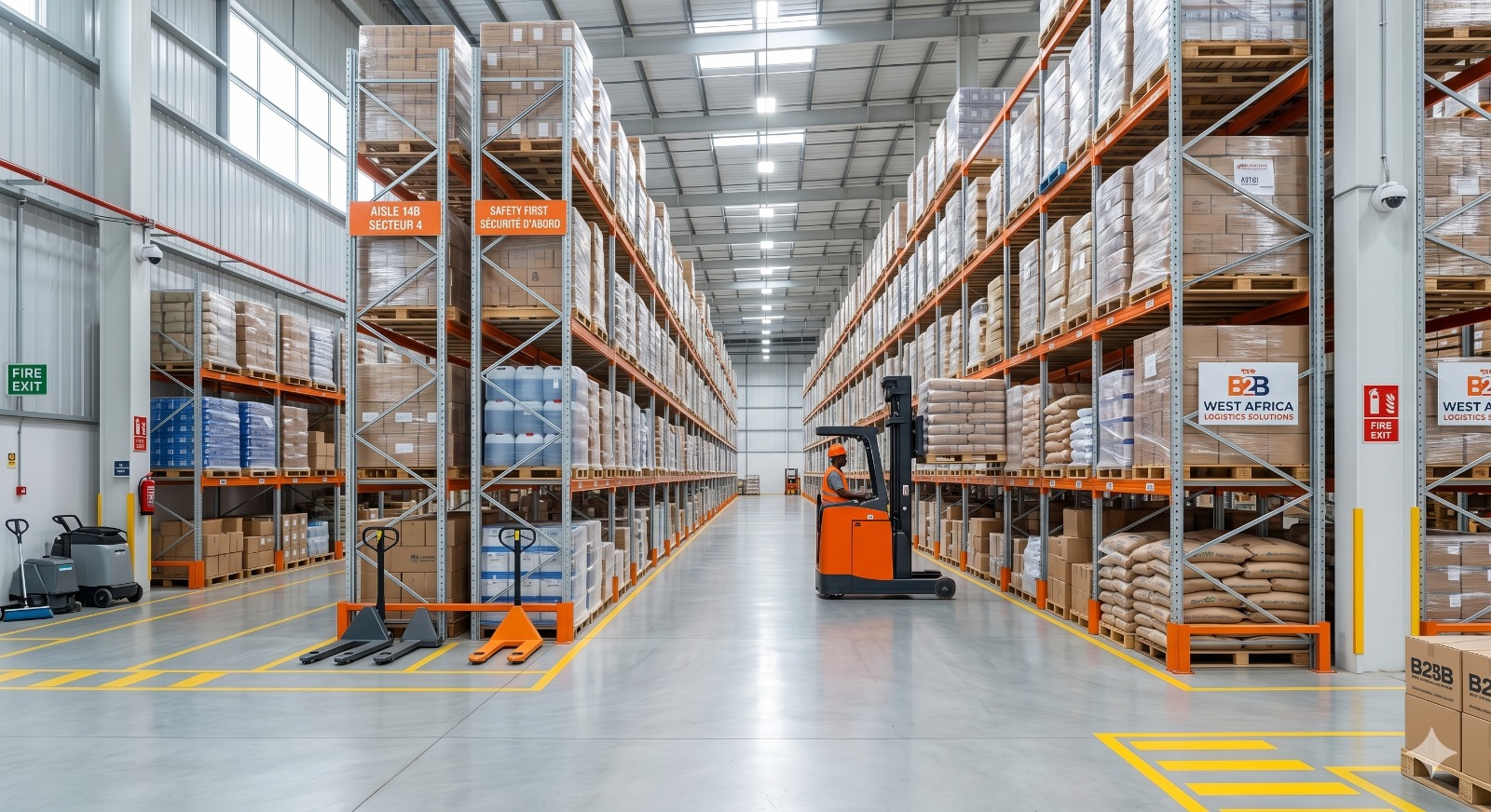 Logistique